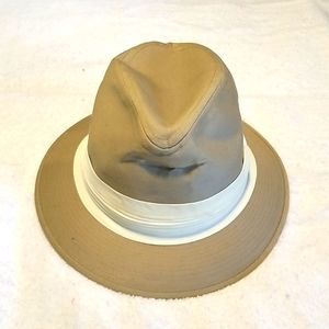 Kangol hat